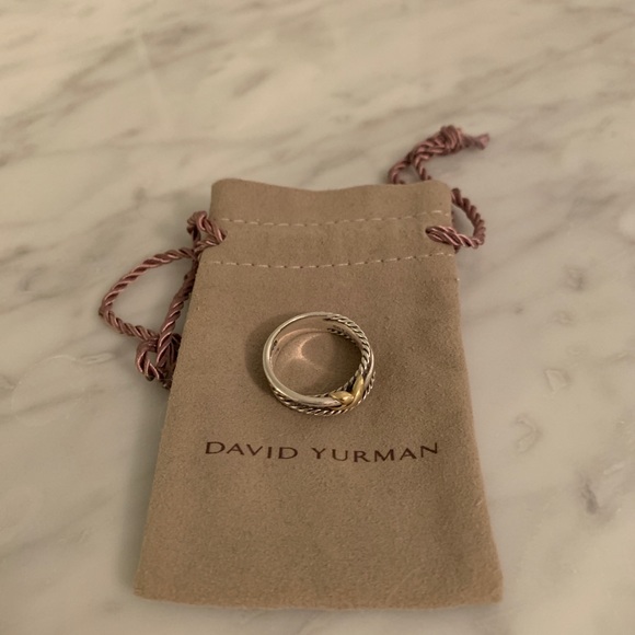 David Yurman Jewelry - COPY - David Yurman ring